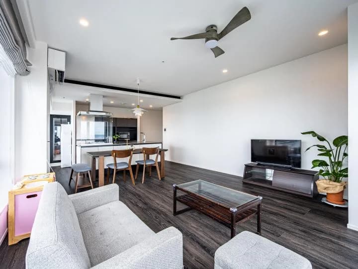 IslandCity Ocean&Forest Tower Residence East