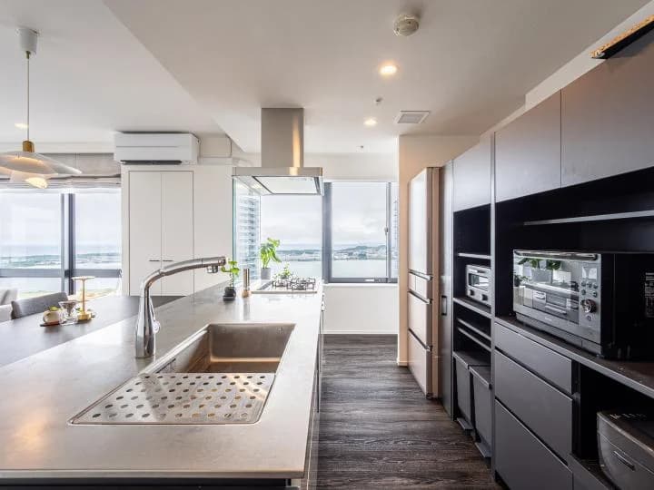 IslandCity Ocean&Forest Tower Residence East