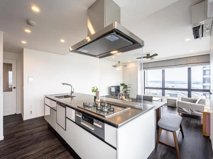 IslandCity Ocean&Forest Tower Residence East