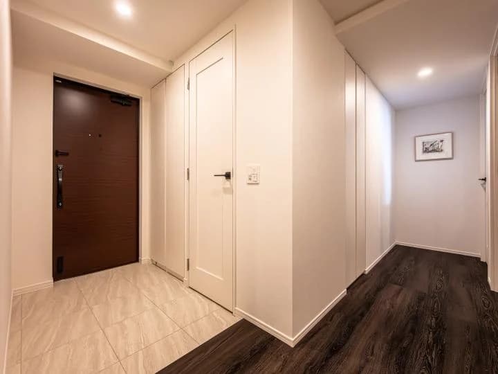 IslandCity Ocean&Forest Tower Residence East