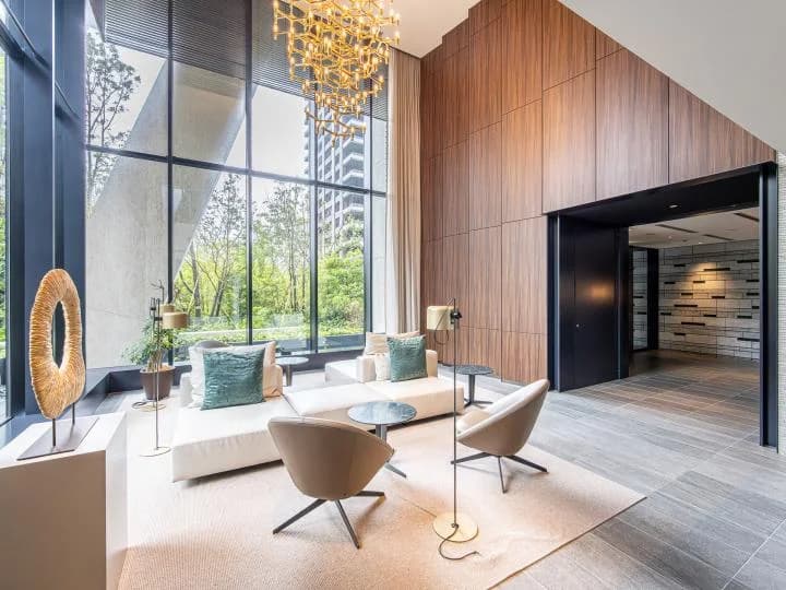 IslandCity Ocean&Forest Tower Residence East