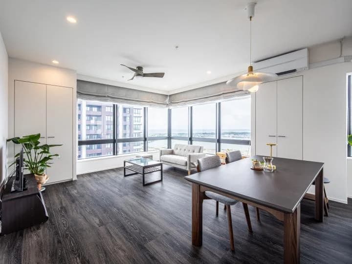 IslandCity Ocean&Forest Tower Residence East