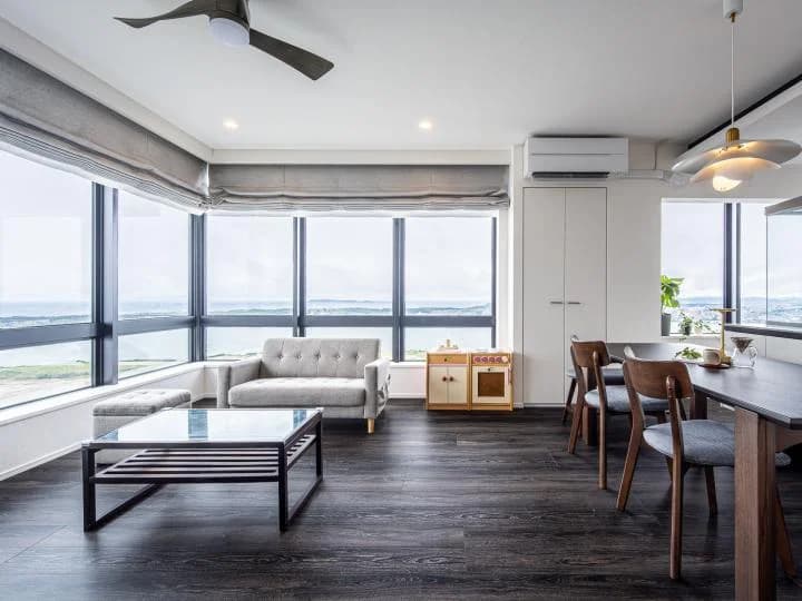 IslandCity Ocean&Forest Tower Residence East