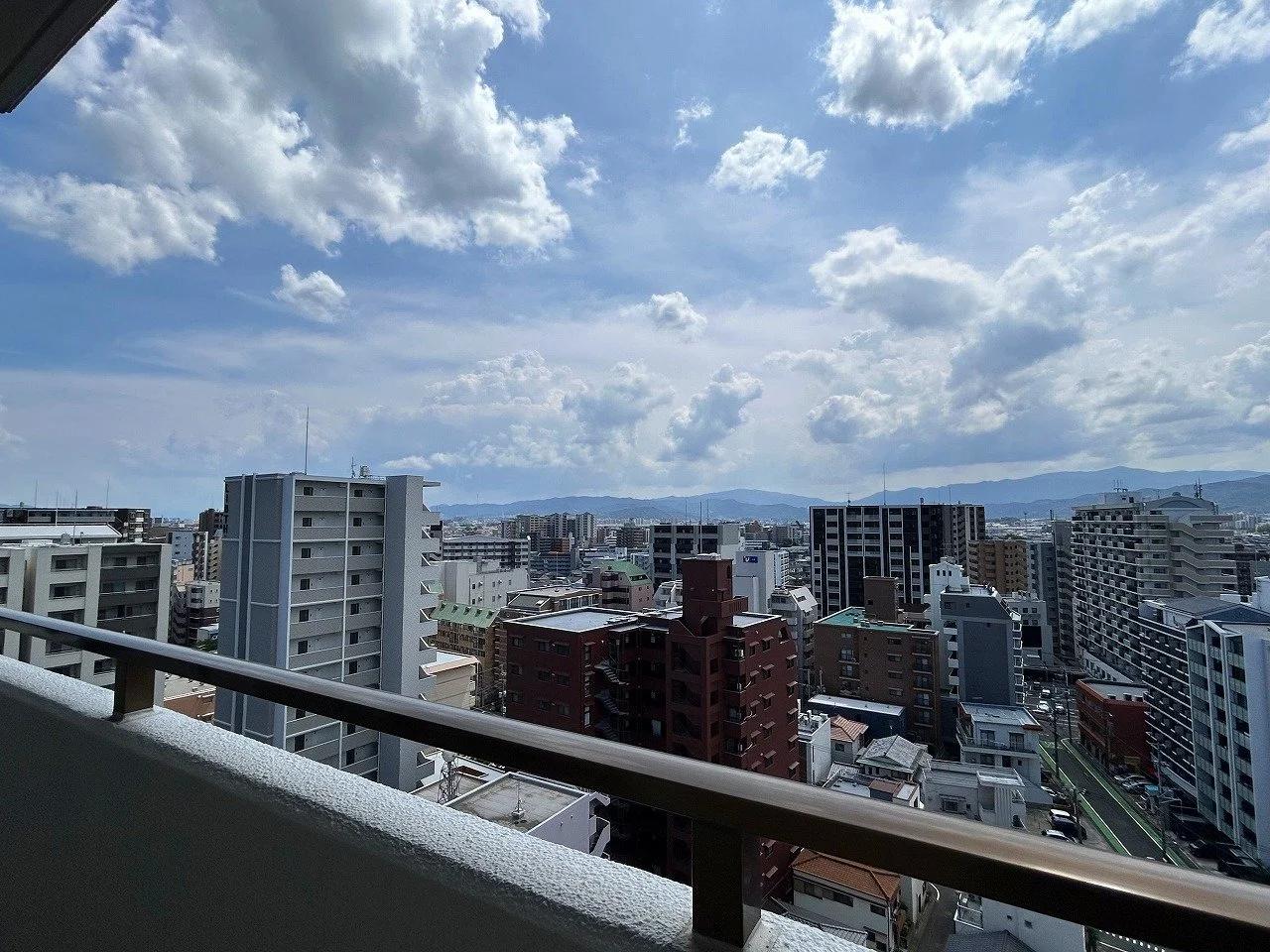 Menuet Ohashi Eki Mae
