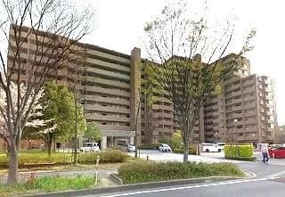 Lake Hills Natame Building 6