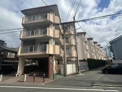 藤和西新Coop