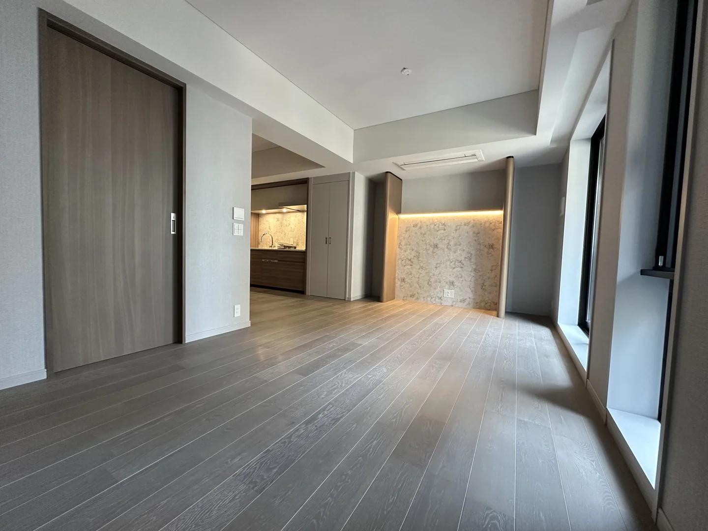 Grand Maison 福岡 The Central Luxe