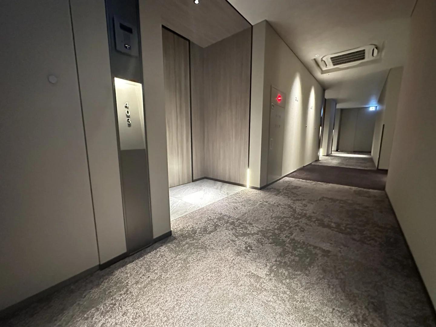 Grand Maison 福岡 The Central Luxe