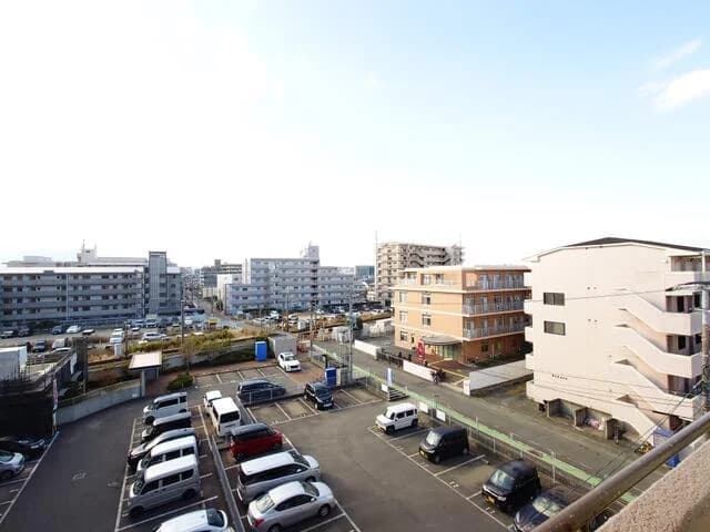 三愛City Life 井尻