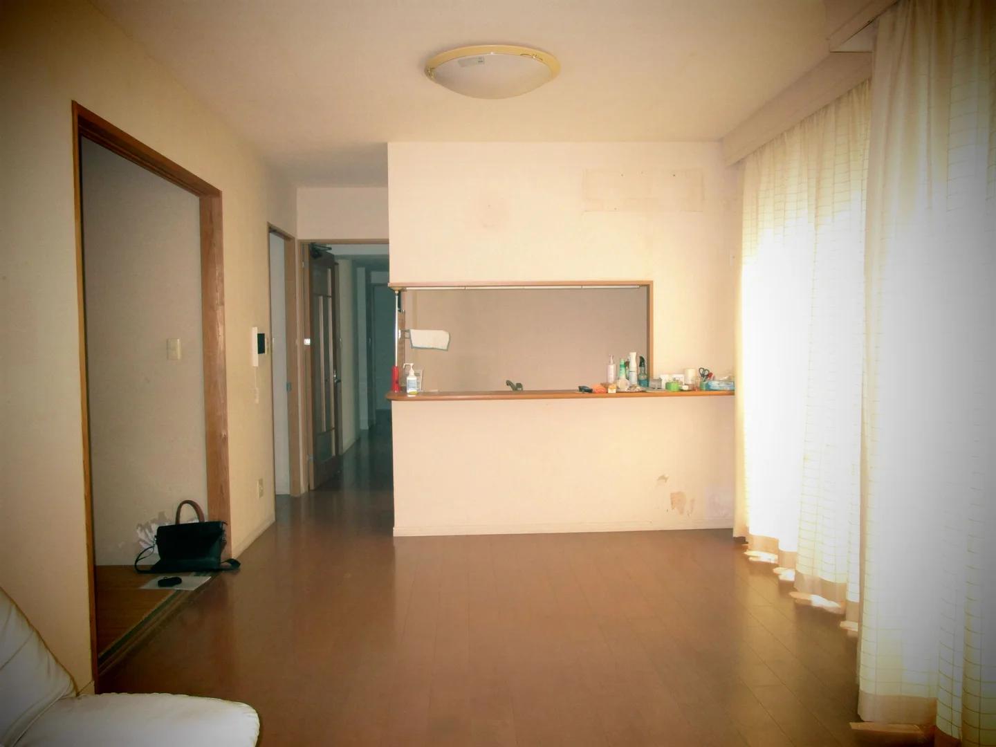 Loire 白木原Central Stage