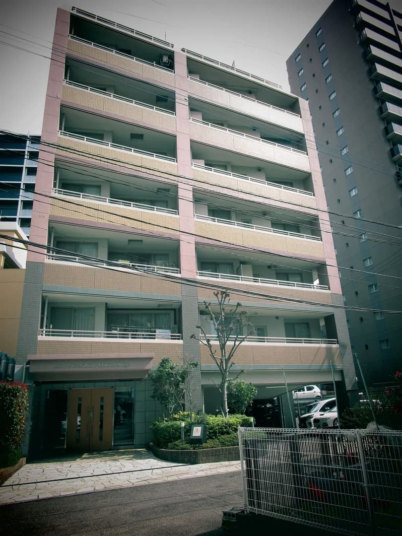 Loire 白木原Central Stage