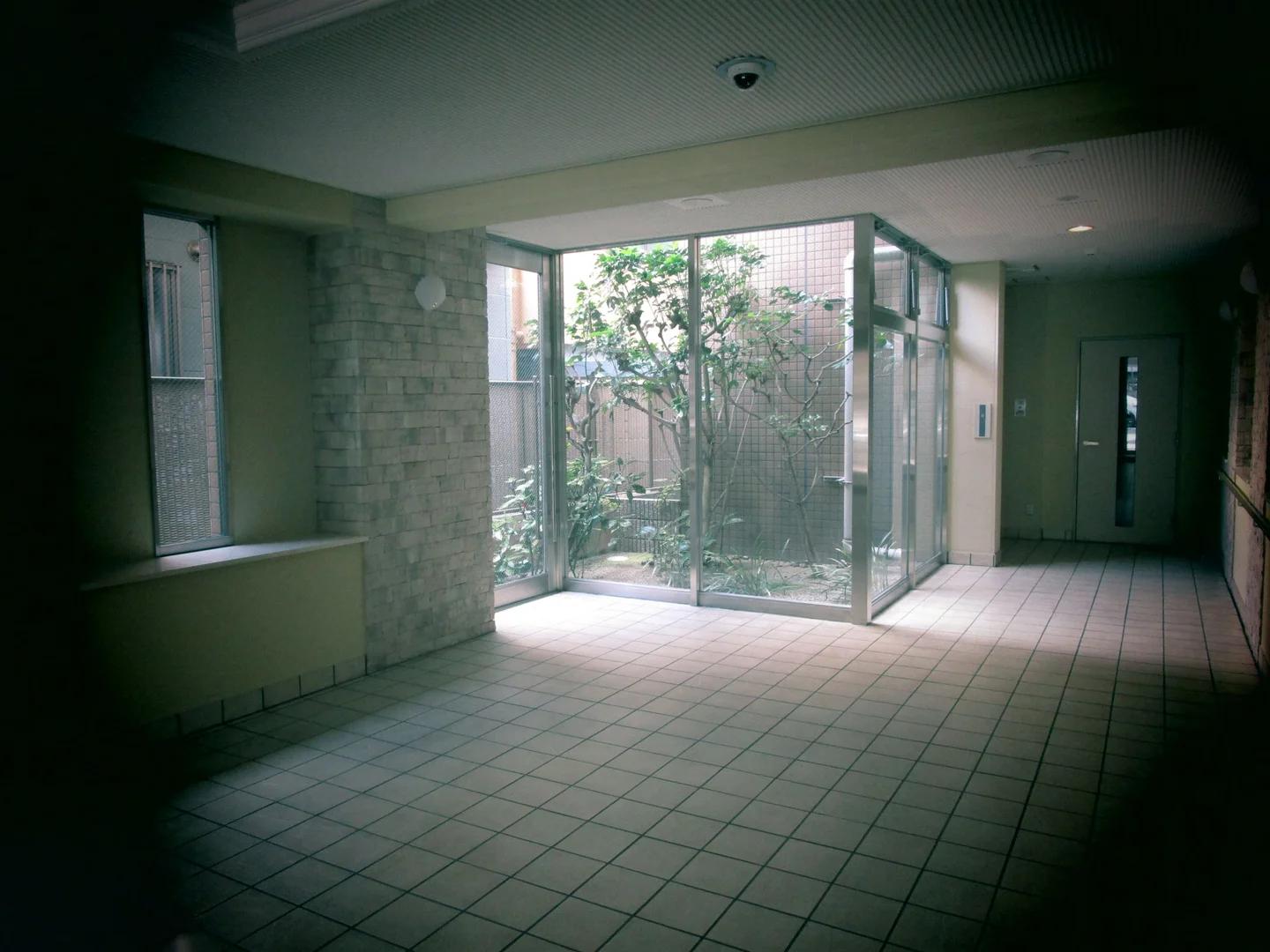Loire 白木原Central Stage
