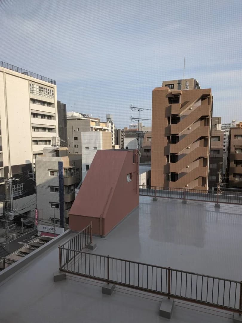 No.7Prince Mansion