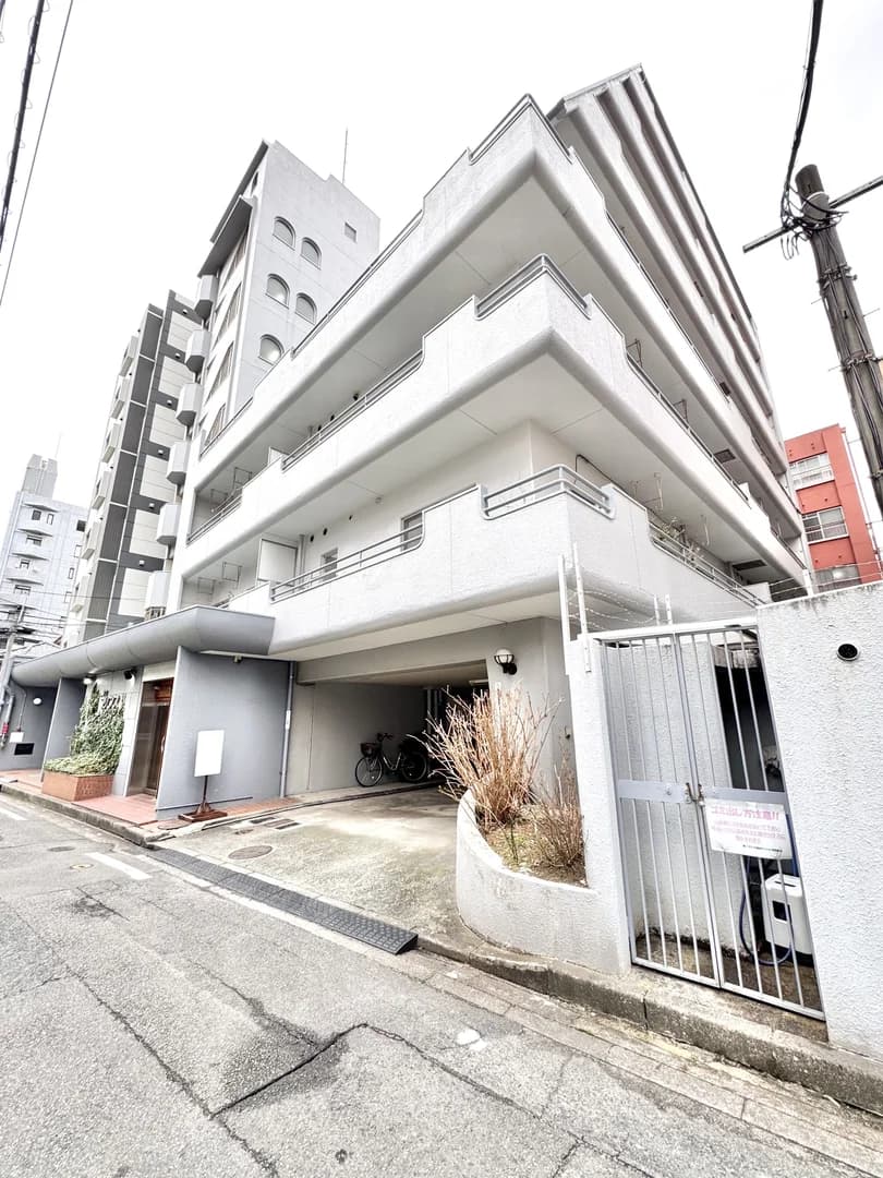 No.7Prince Mansion