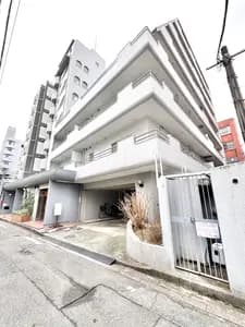 No.7Prince Mansion