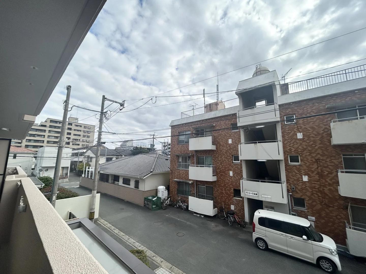 Sun City Torikai