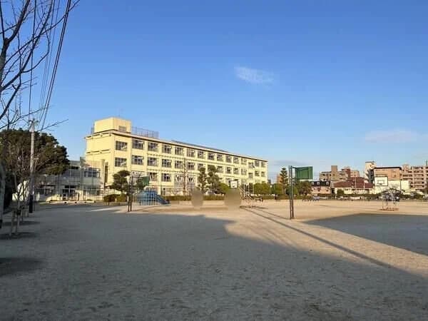 Sun City Torikai