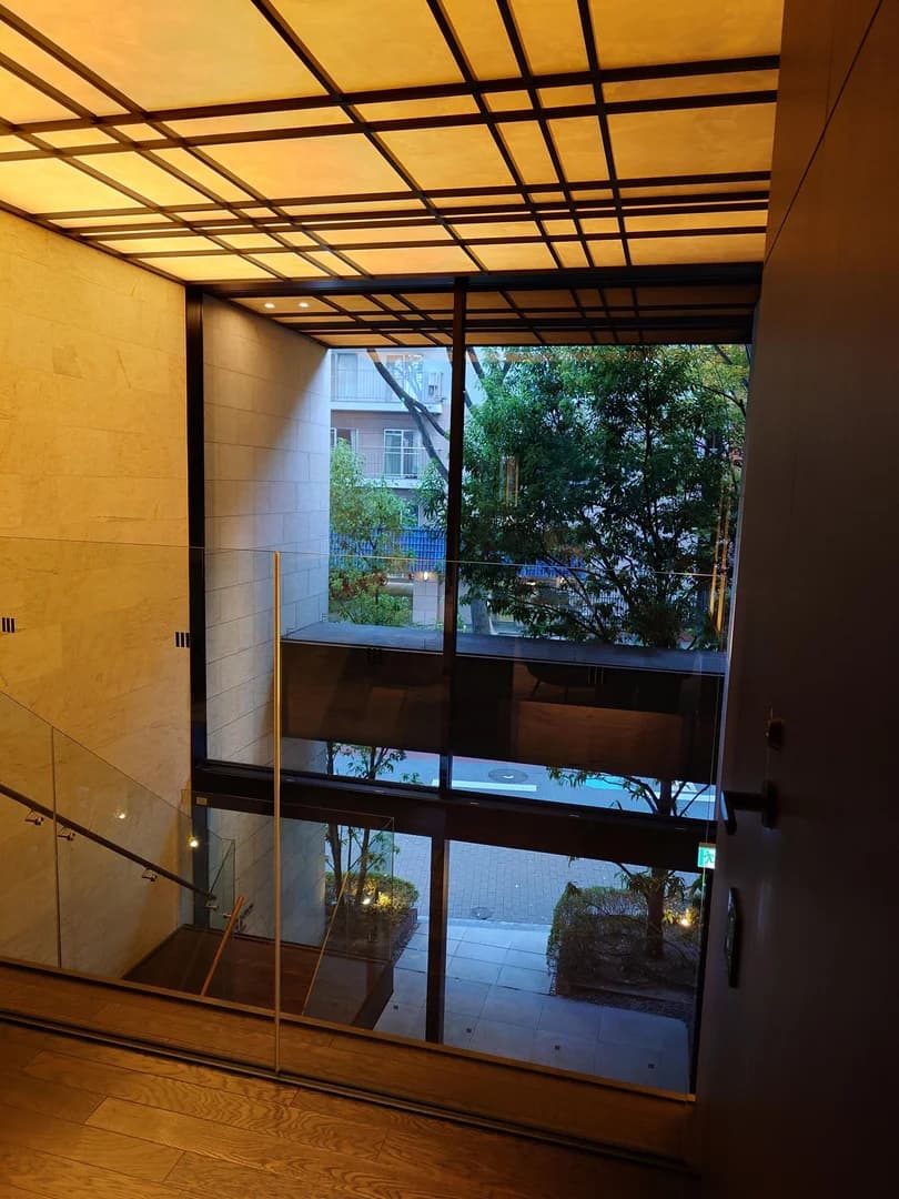 Grand Maison 赤坂櫸Residence