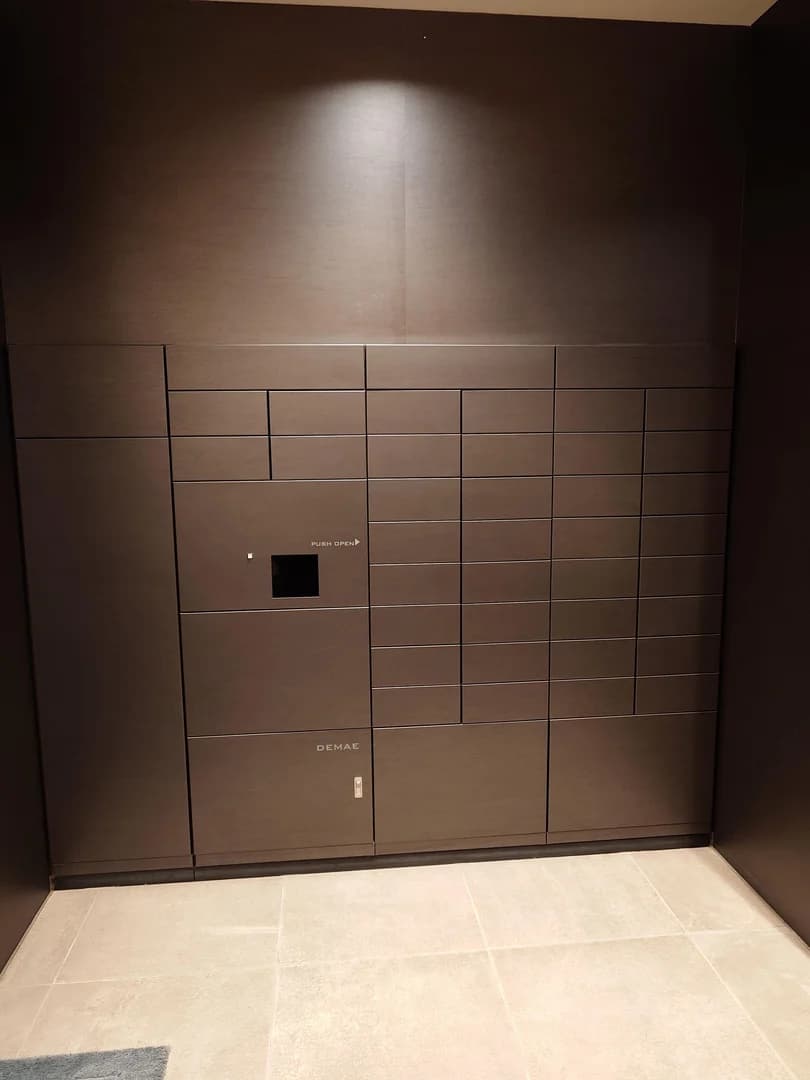 Grand Maison 赤坂櫸Residence