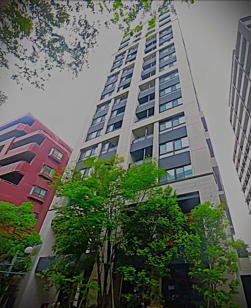 Grand Maison 赤坂櫸Residence