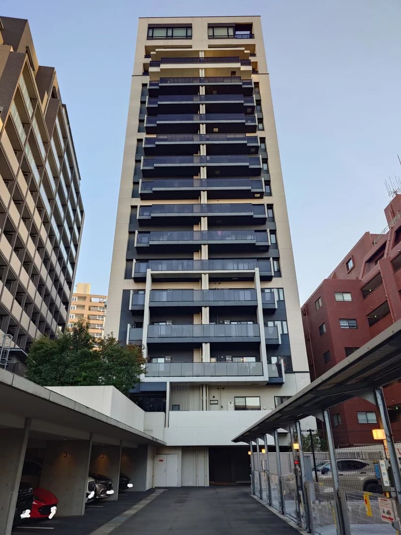 Grand Maison 赤坂櫸Residence