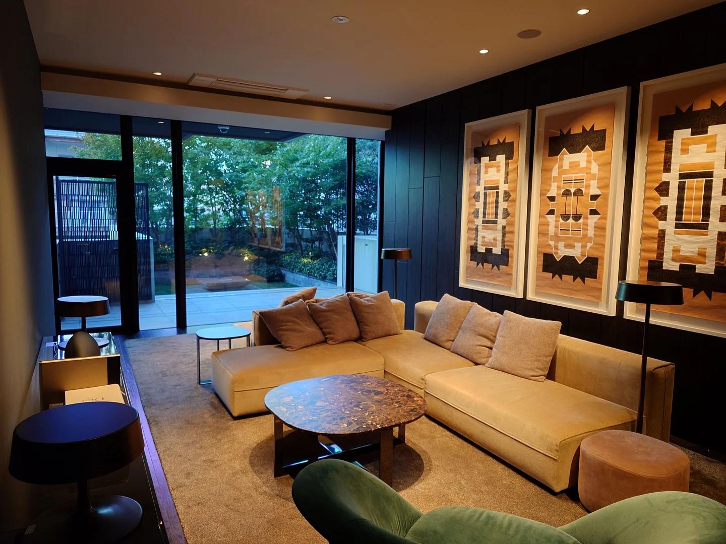 Grand Maison 赤坂櫸Residence