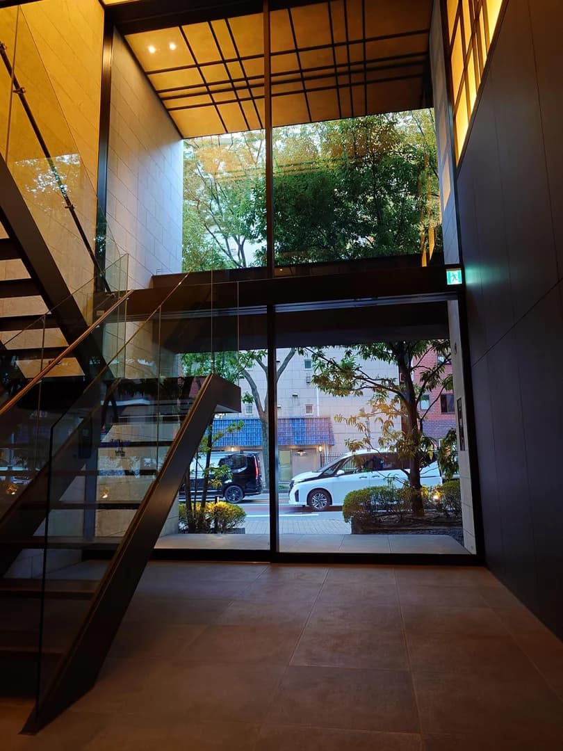 Grand Maison 赤坂櫸Residence