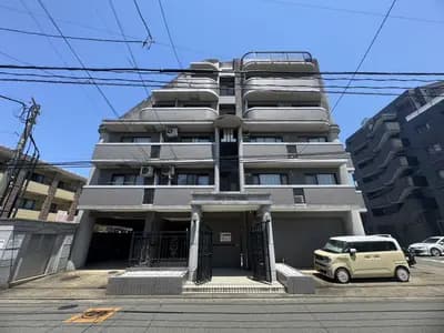 Estate More PANO 高宫