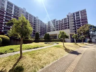 Park Sunlien 博多森 Building 2