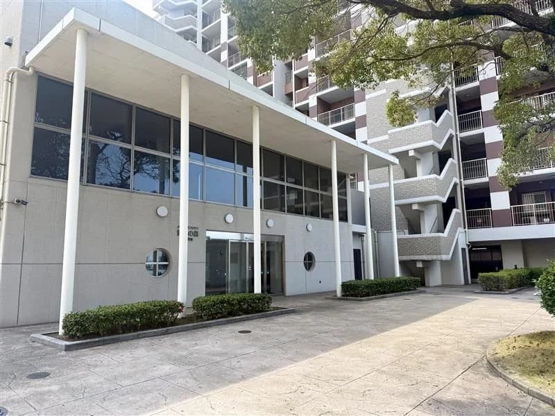 Park Sunlien 博多森 Building 2