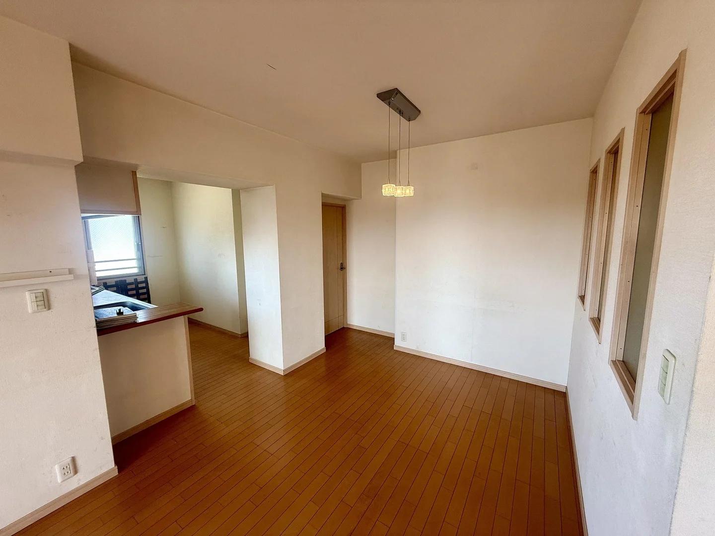 Park Sunlien 博多森 Building 2
