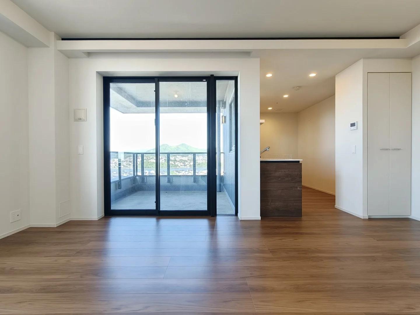 IslandCity Ocean&Forest Tower Residence East