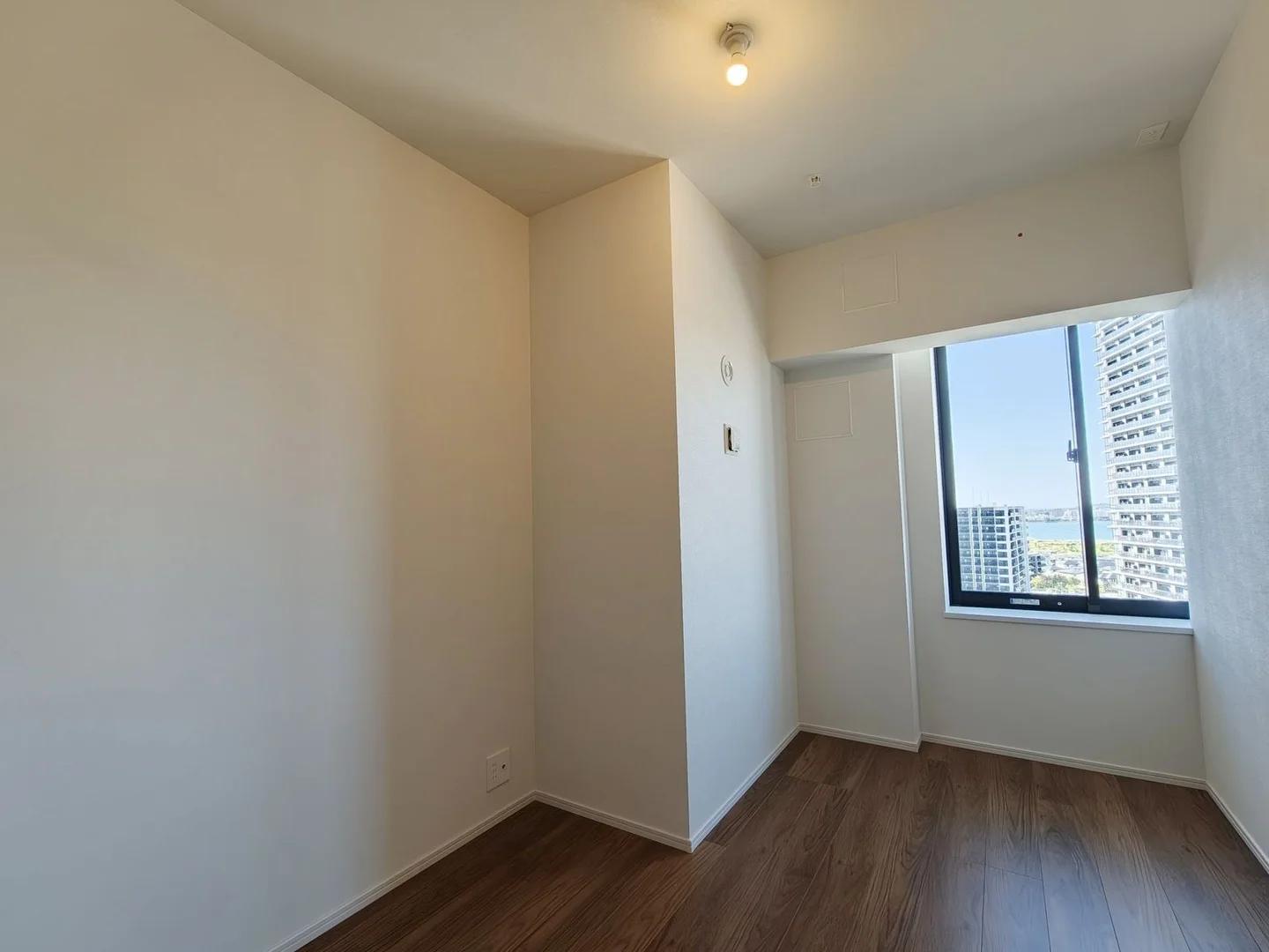 IslandCity Ocean&Forest Tower Residence East