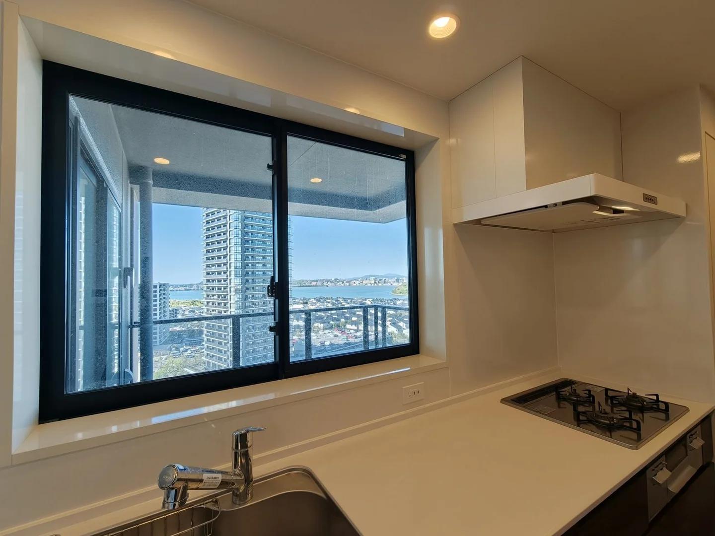 IslandCity Ocean&Forest Tower Residence East