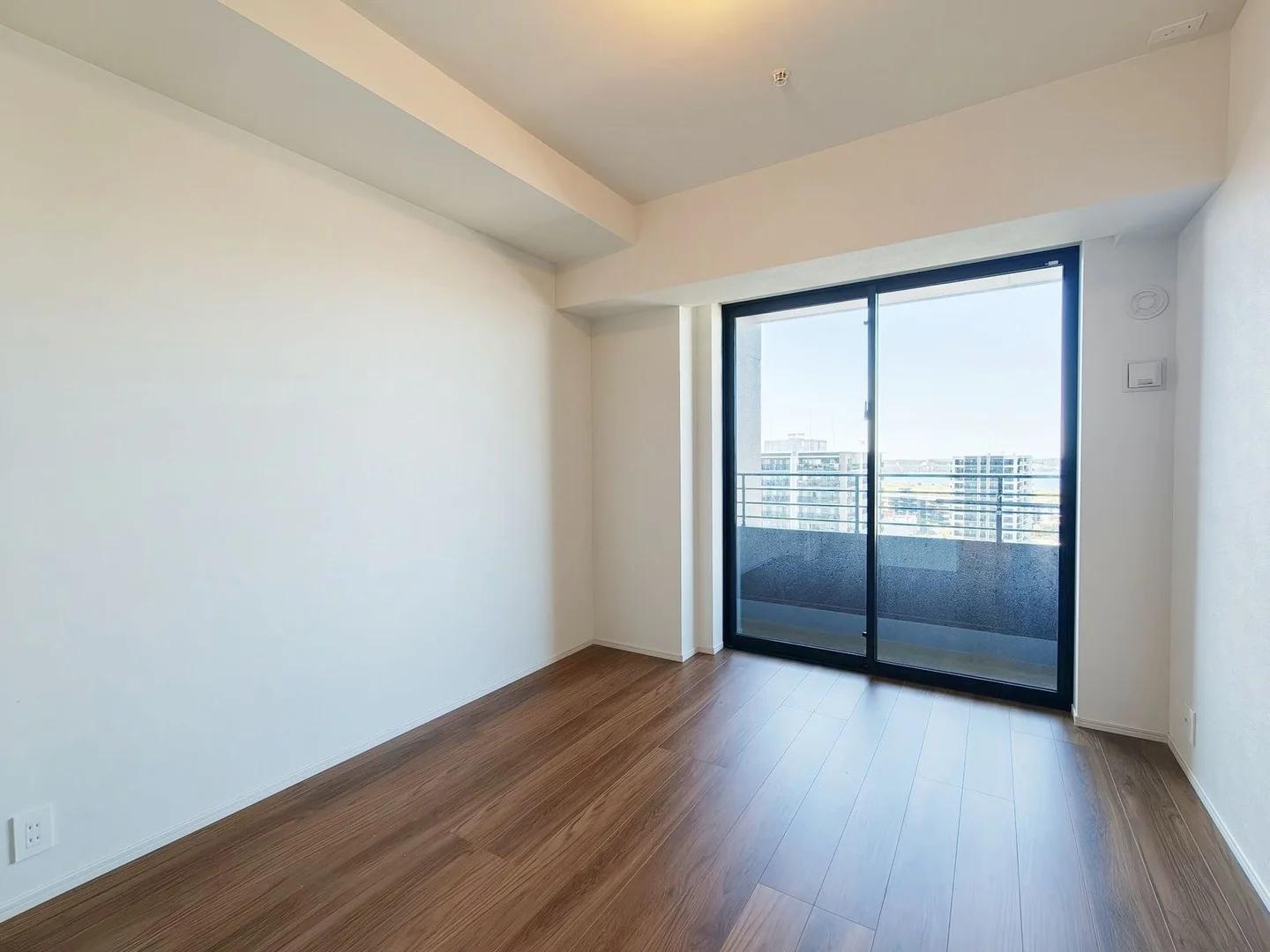 IslandCity Ocean&Forest Tower Residence East