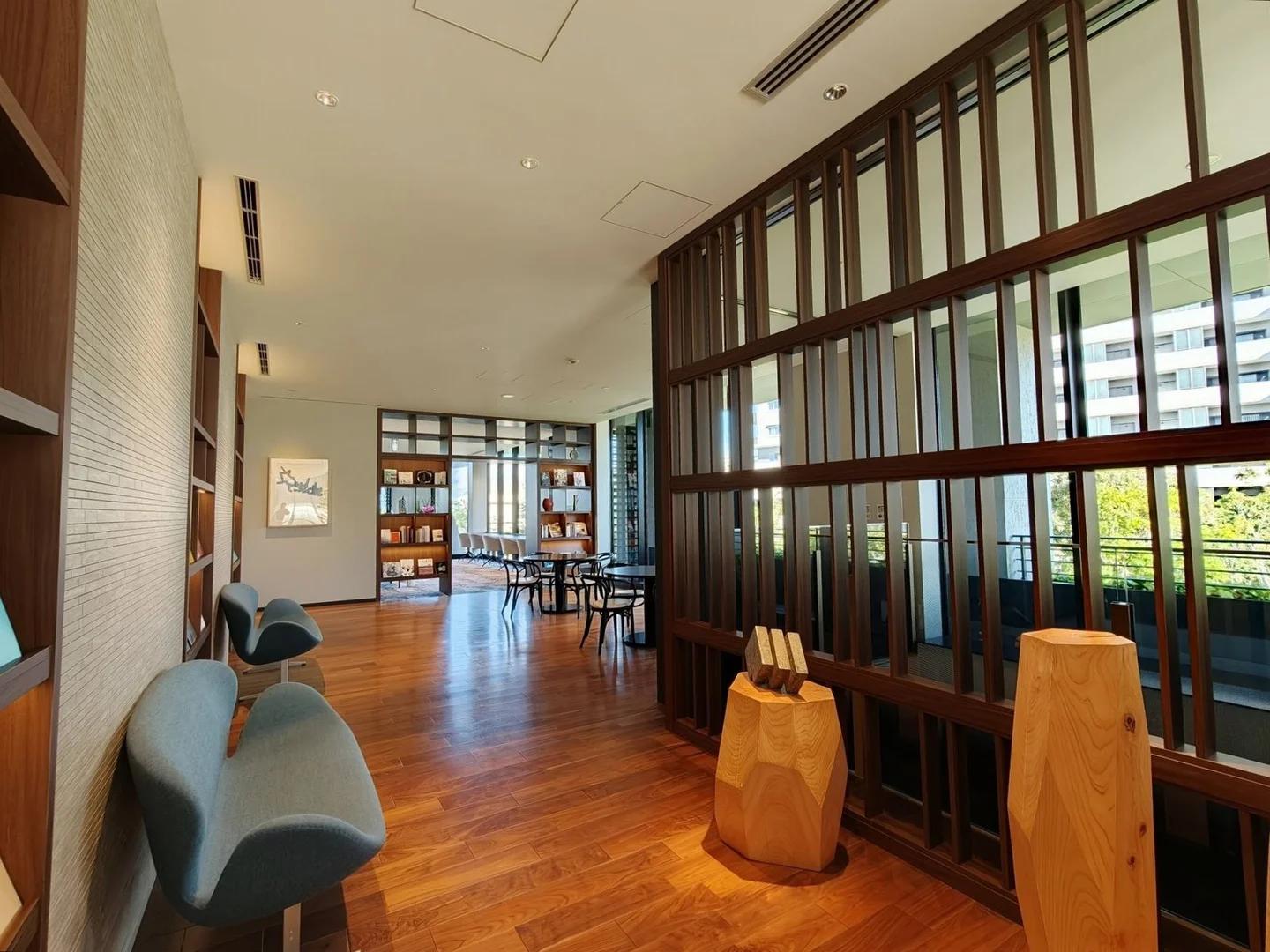 IslandCity Ocean&Forest Tower Residence East