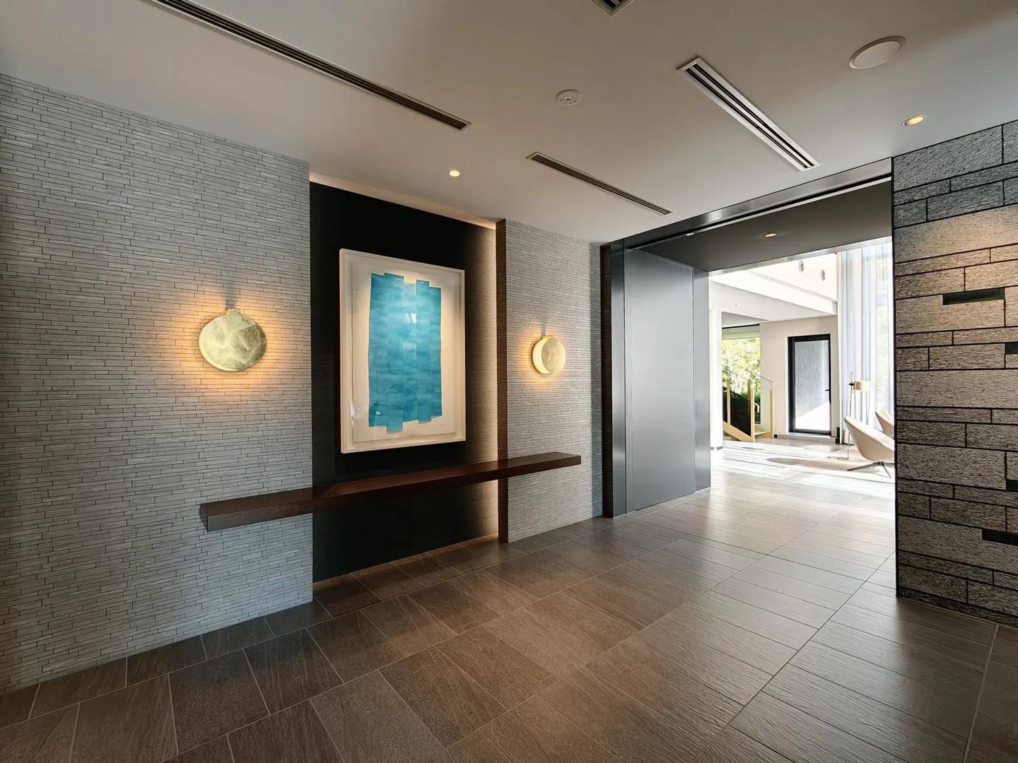 IslandCity Ocean&Forest Tower Residence East