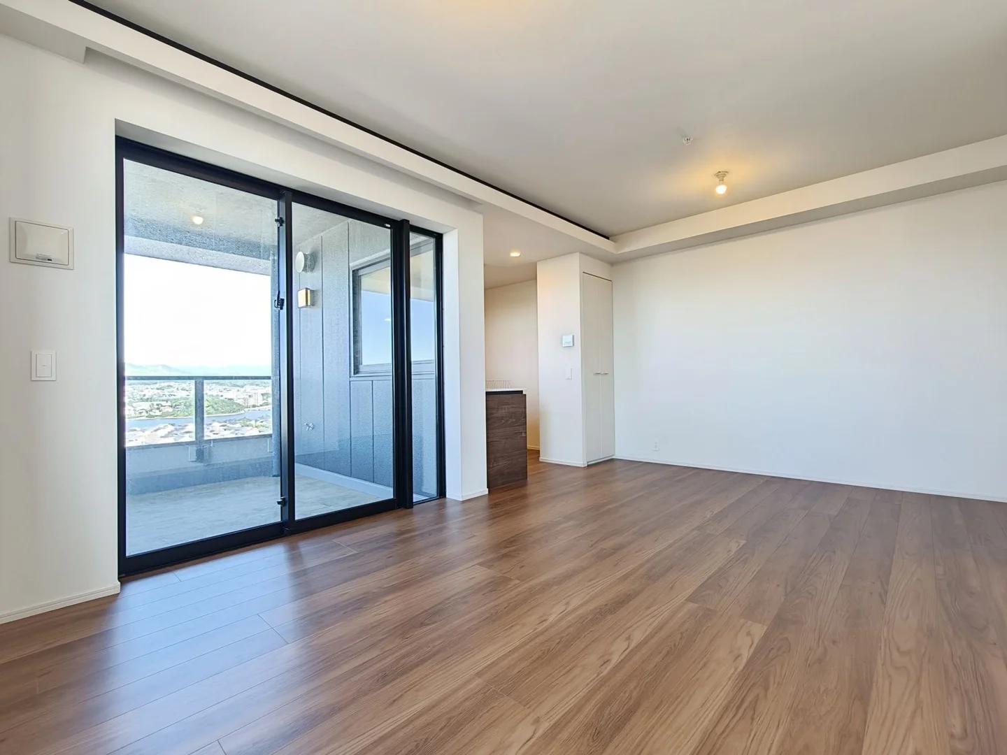 IslandCity Ocean&Forest Tower Residence East