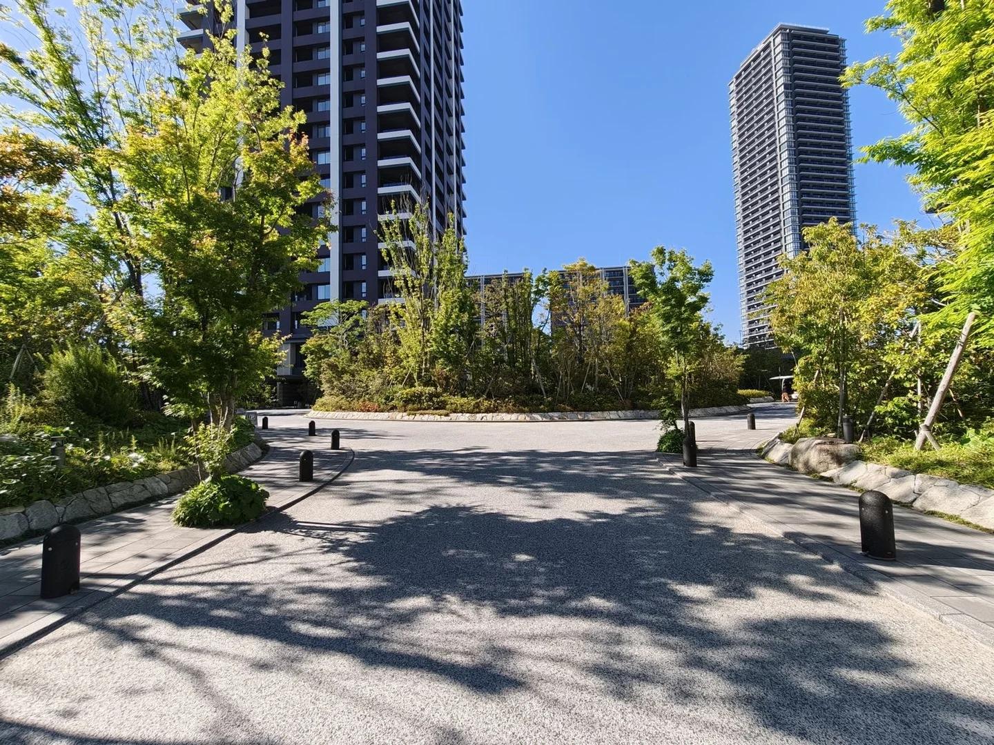 IslandCity Ocean&Forest Tower Residence East
