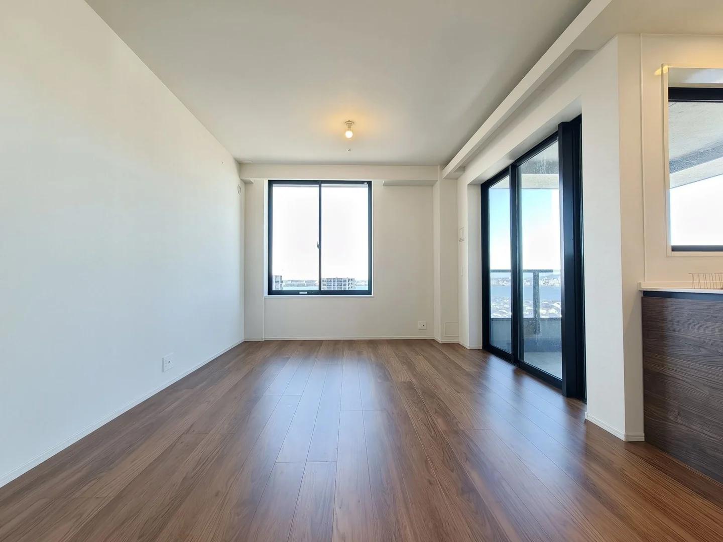 IslandCity Ocean&Forest Tower Residence East