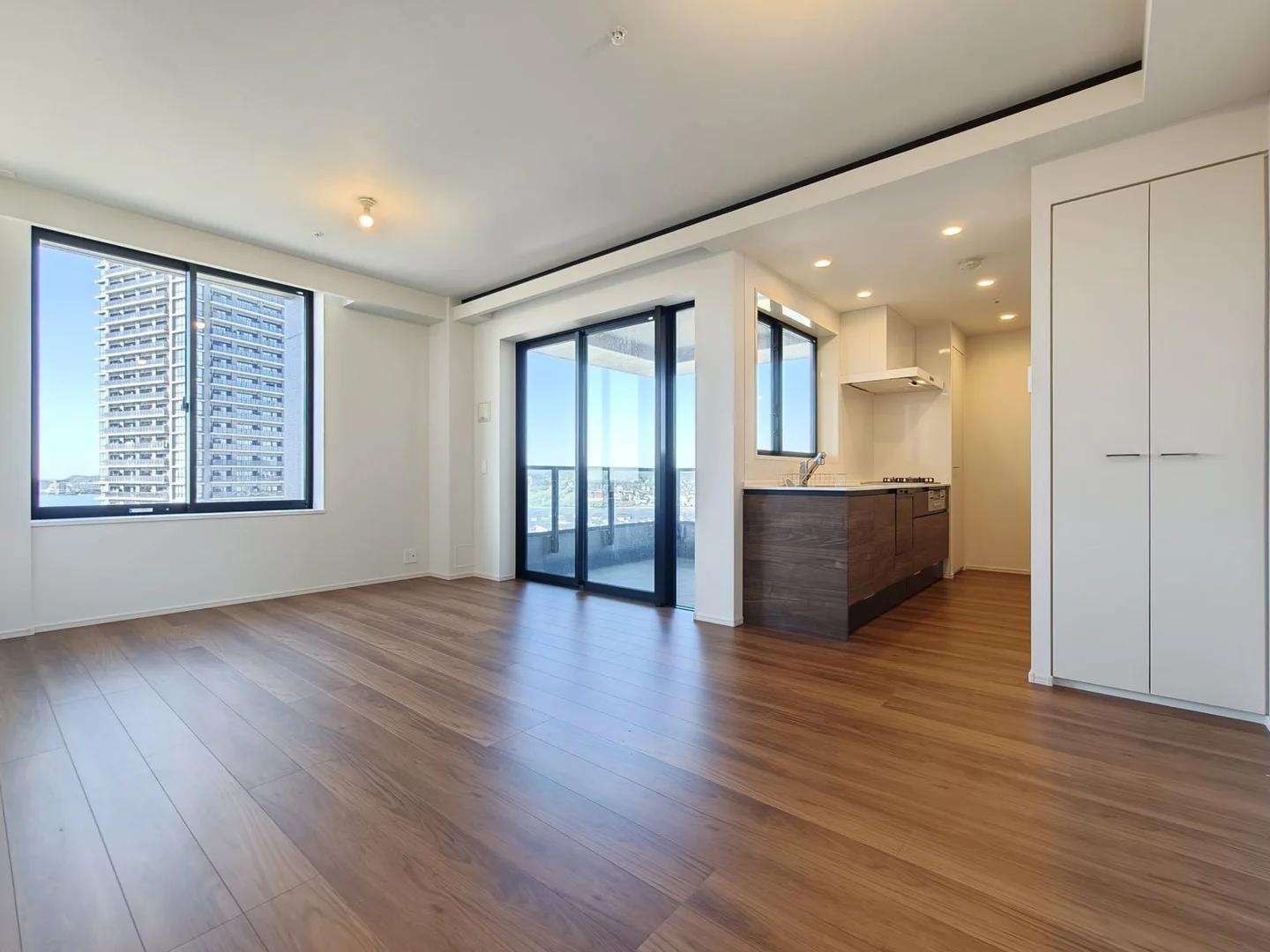 IslandCity Ocean&Forest Tower Residence East
