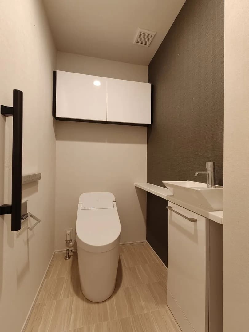 IslandCity Ocean&Forest Tower Residence East