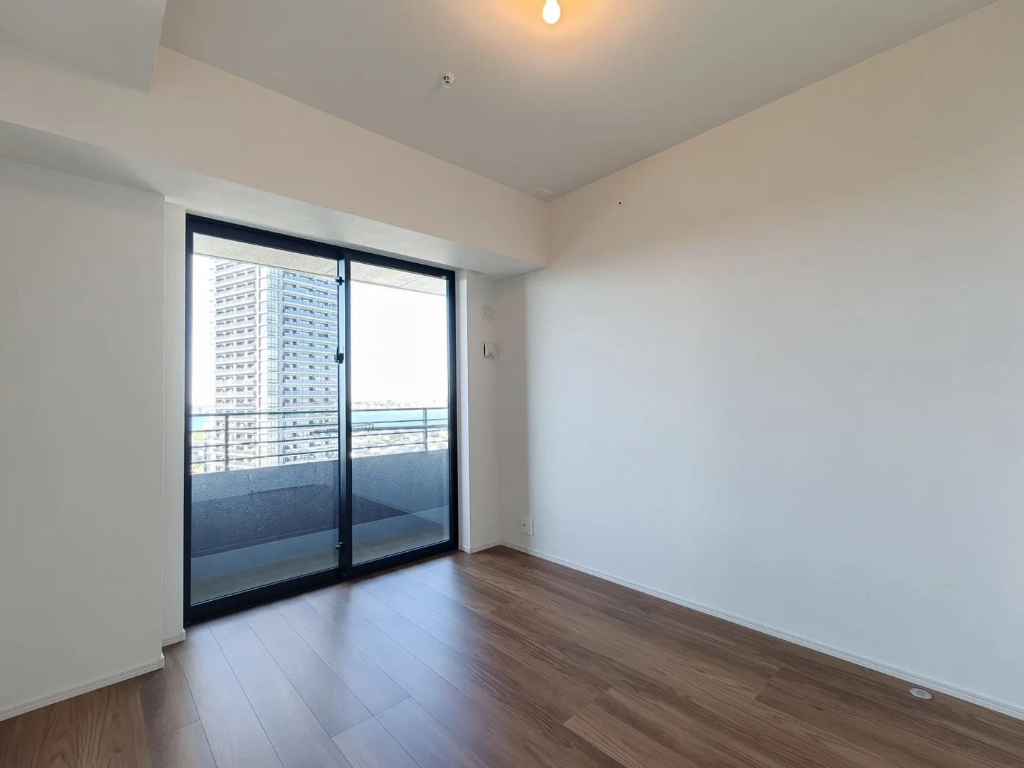IslandCity Ocean&Forest Tower Residence East