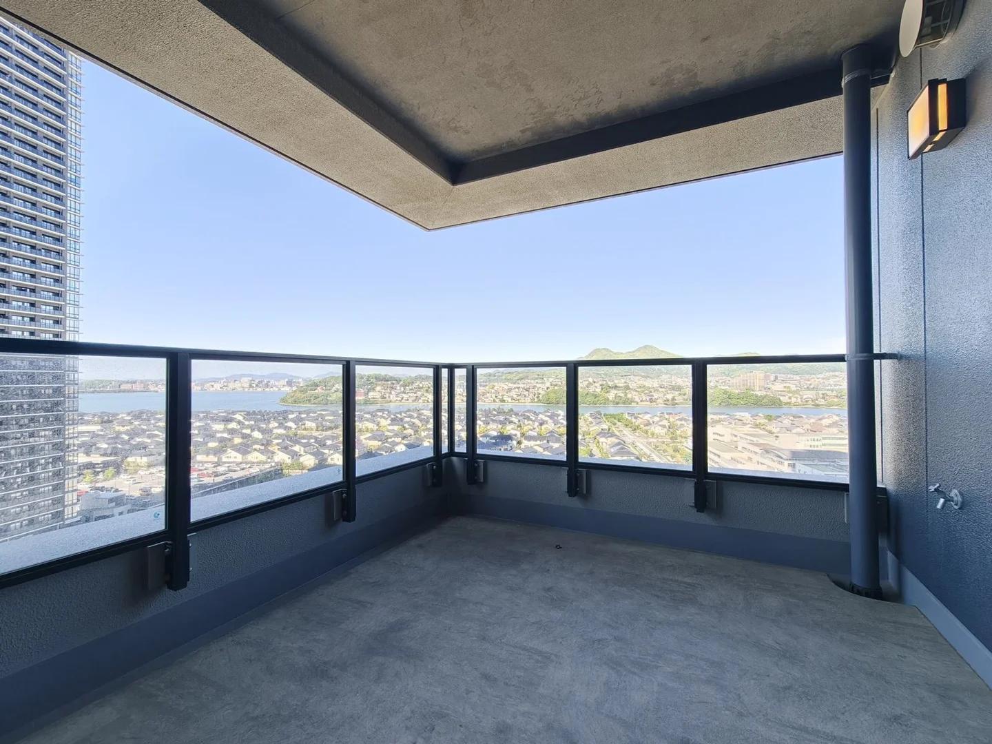 IslandCity Ocean&Forest Tower Residence East
