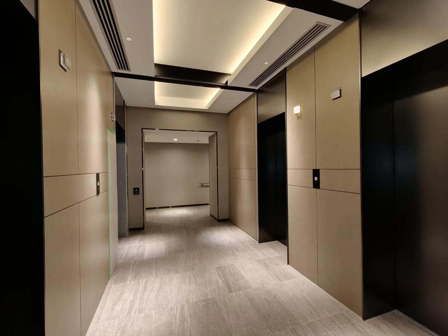 IslandCity Ocean&Forest Tower Residence East