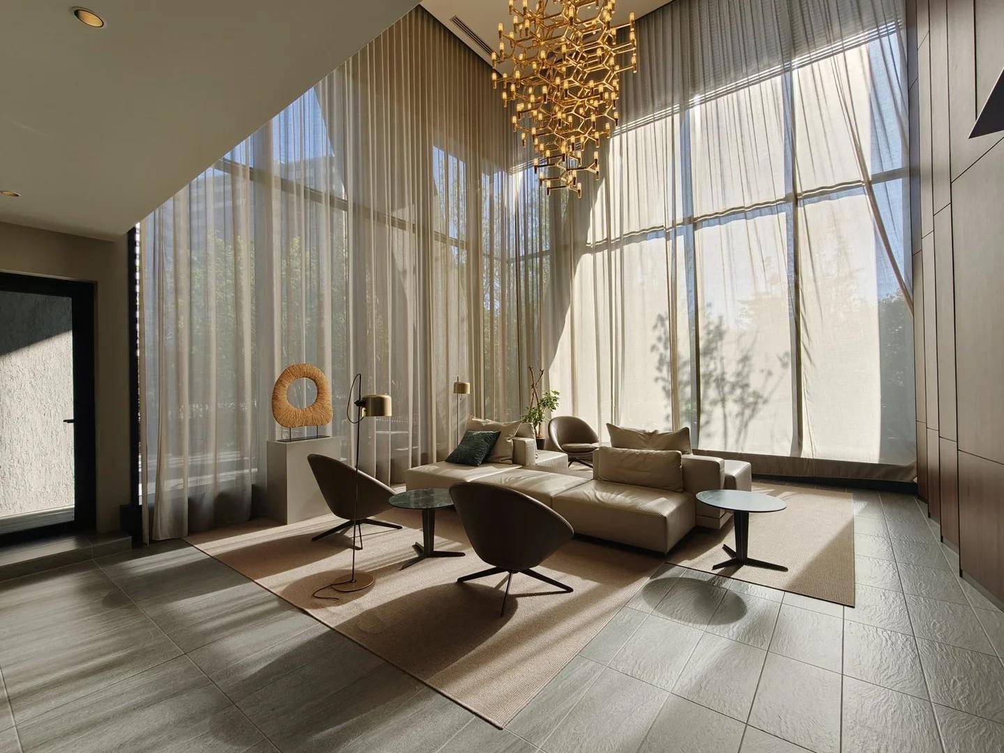 IslandCity Ocean&Forest Tower Residence East