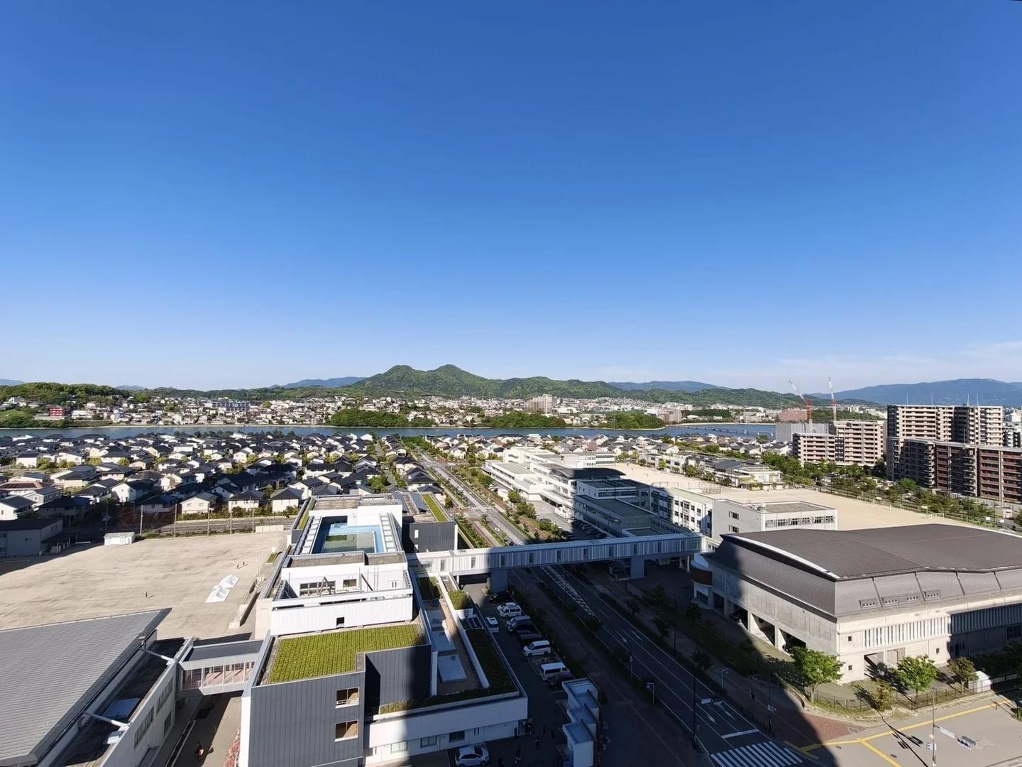 IslandCity Ocean&Forest Tower Residence East