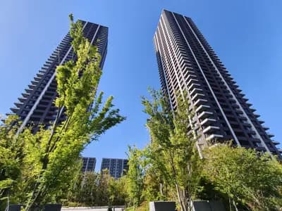 IslandCity Ocean&Forest Tower Residence East
