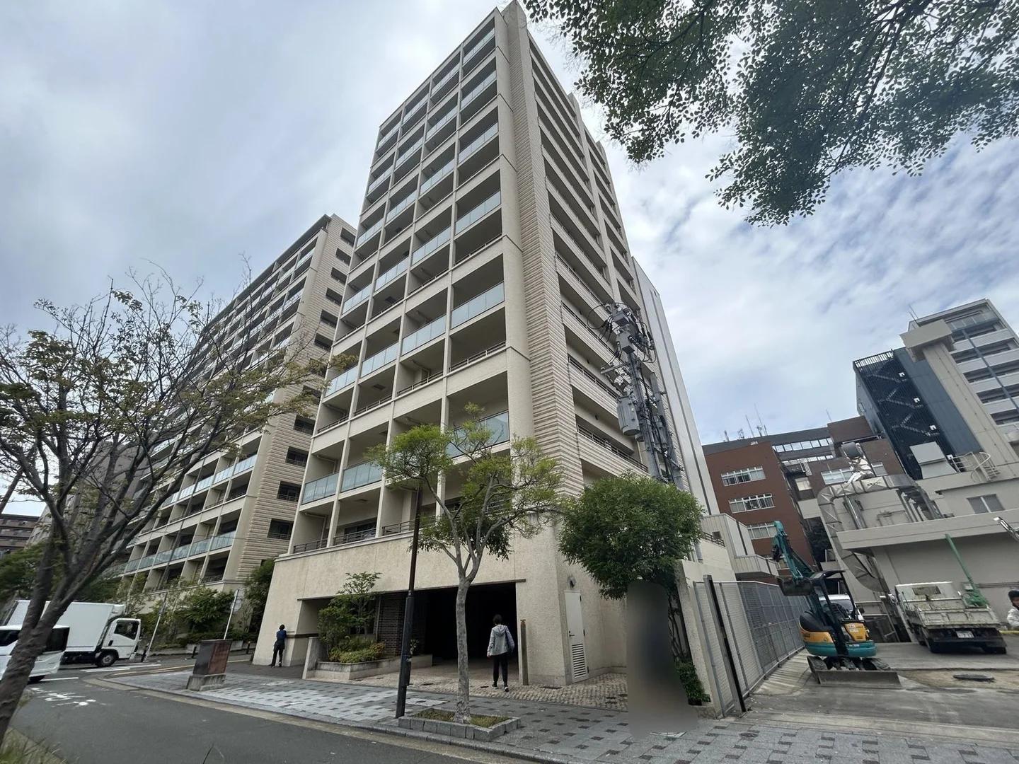 FreeDia赤坂Residence