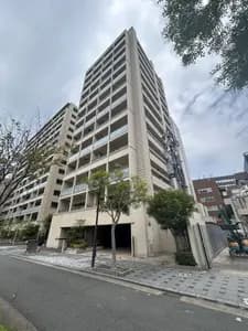 FreeDia赤坂Residence